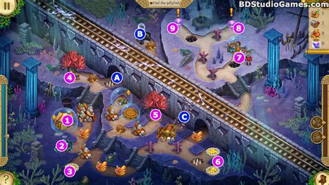 Time Machine Walkthrough