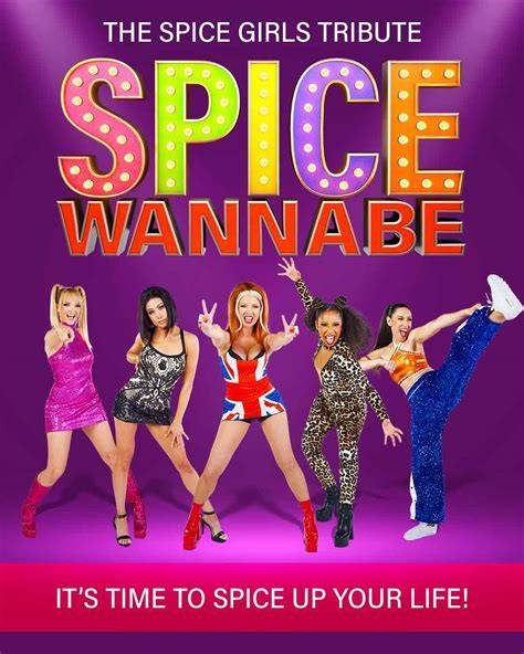 time spice