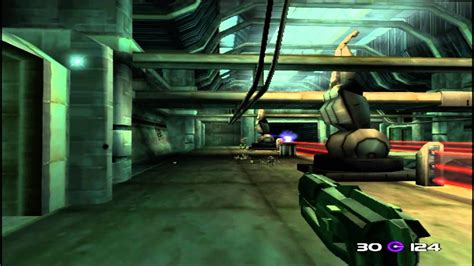 Timesplitters 2 Ps2 Walkthrough