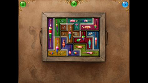 Tiny Bang Story Walkthrough