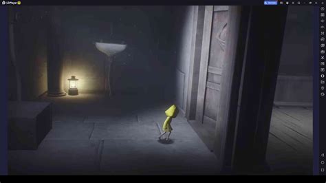 Tiny Little Nightmares Walkthrough