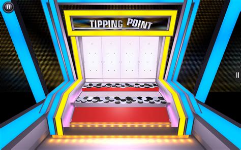 Tipping Point Game Walkthrough