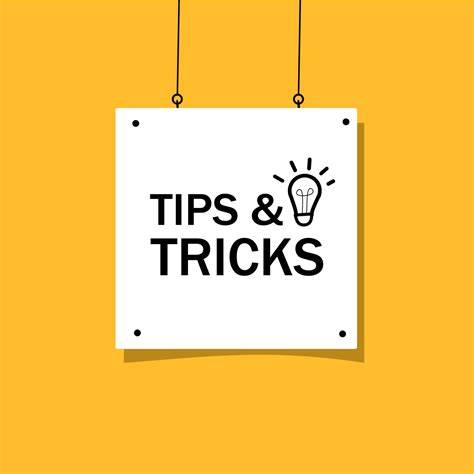 Tips