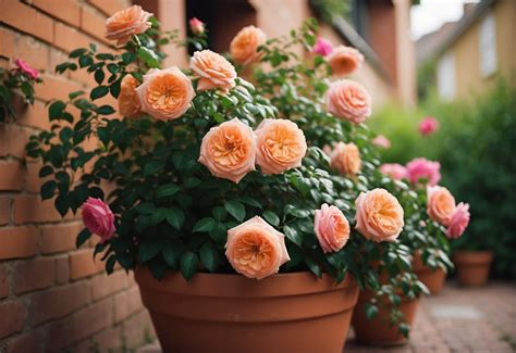 tips for planting climbing roses