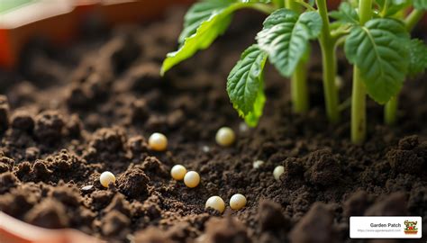 tips for planting seeds