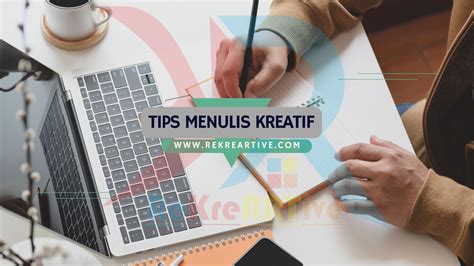 Tips Menulis