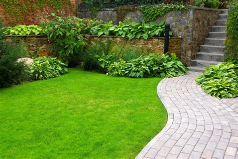 tips on landscape design