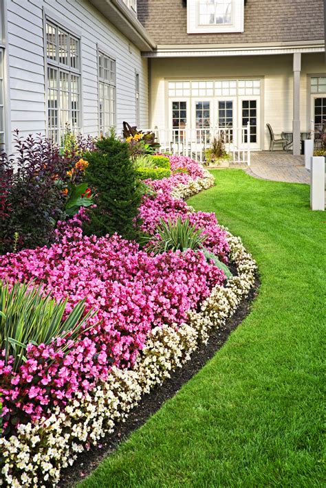tips on landscaping around house