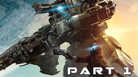Titanfall 2 Ps4 Walkthrough