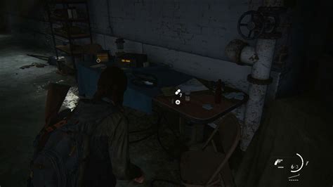 Tlou 100 Walkthrough