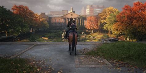 Tlou University Walkthrough