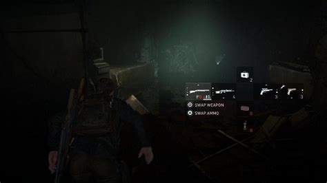 Tlou2 Ground Zero Walkthrough