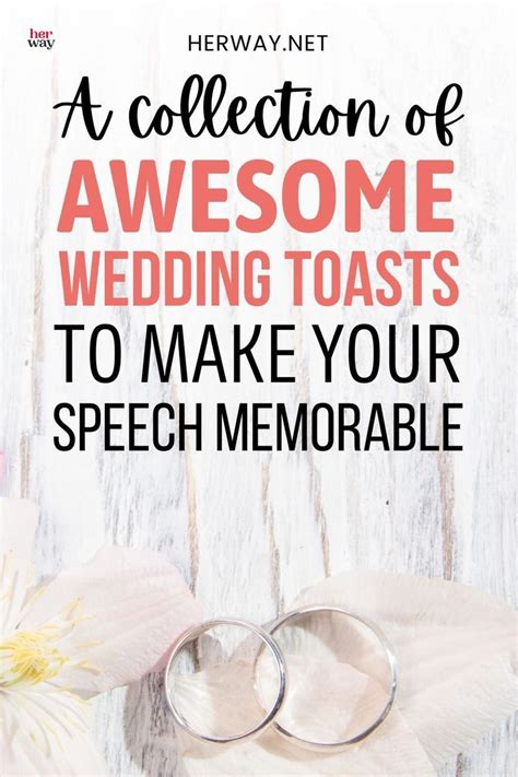 toast for my best friend's wedding
