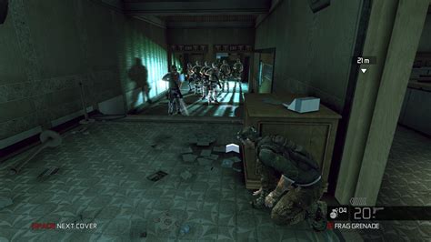 Tom Clancy S Splinter Cell Stealth Action Redefined Walkthrough