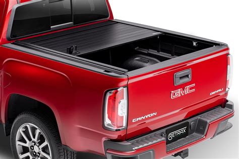 Tonneau Covers