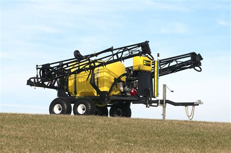 top air sprayer