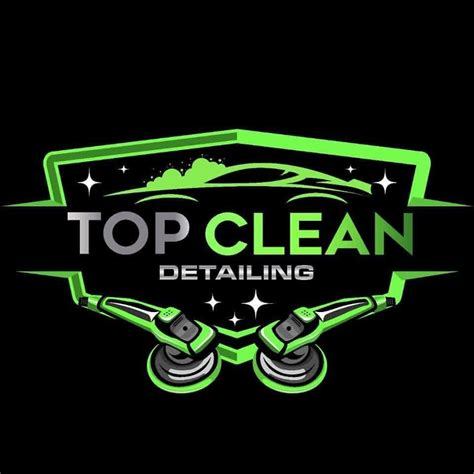 top clean