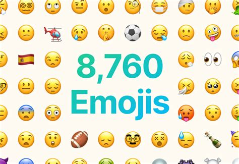 top emoji