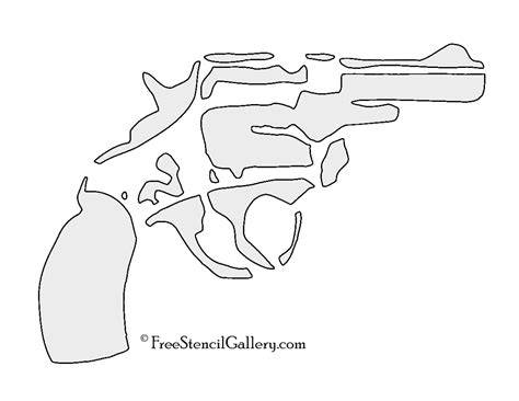 top gun pumpkin stencil