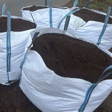top soil bag