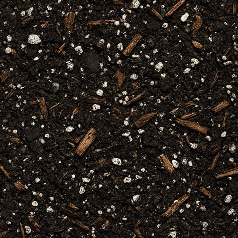 topsoil compost mix