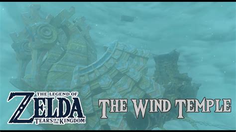 Totk Ark Walkthrough