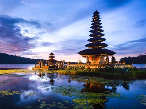 Tourism Indonesia