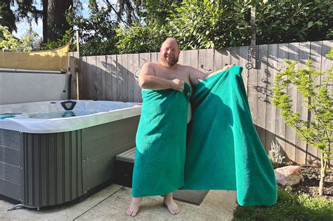 towels for plus size