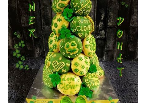 tower donat