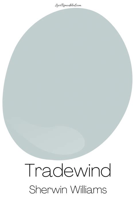 tradewind paint