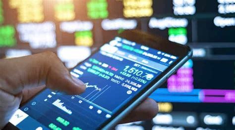 Trading Apps UK Analytics