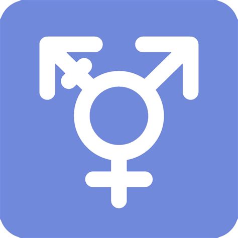 trans emoji