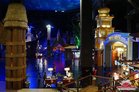 Trans Studio Bandung