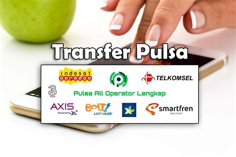 Transferpulsa.net