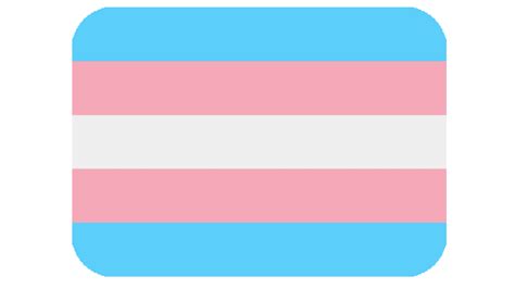 transgender emoji