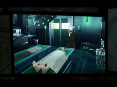 Trauma Team Walkthrough