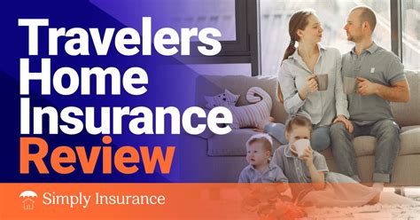 Travelers Home Insurance
