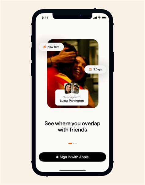 Treasure App Walkthrough