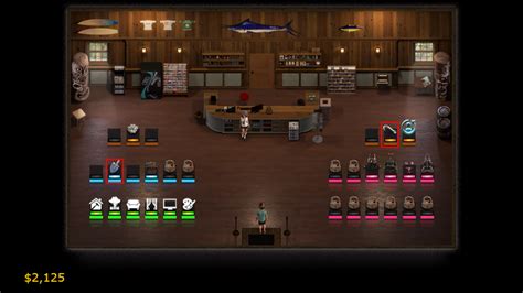 Treasure Nadia Walkthrough