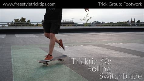 trick rolling