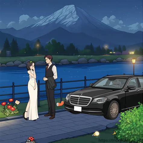 Tricky Story Walkthrough Level