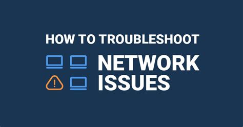 Troubleshoot Issues