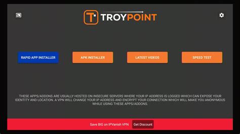 troypoint-rapid-app-installer-not-launching