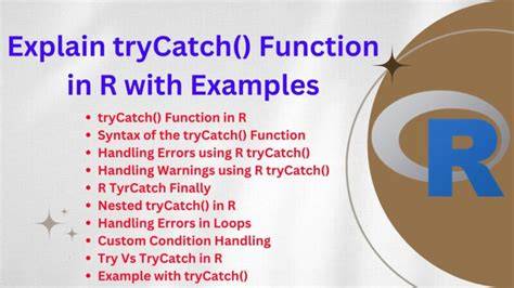 trycatch  using right syntax closed