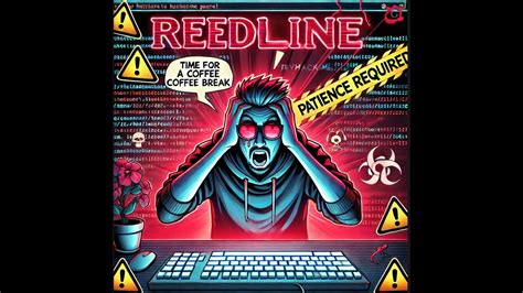 Tryhackme Redline Walkthrough