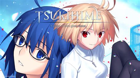 Tsukihime Remake Walkthrough
