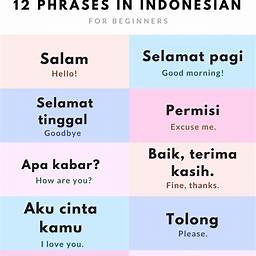 tsuyoi artinya in indonesia