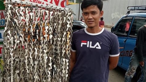 tukang kunci