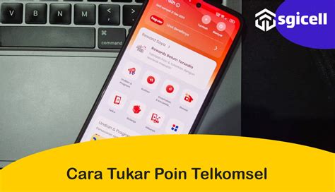 tukar poin