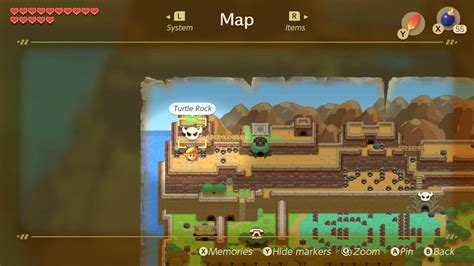 Turtle Rock Dungeon Walkthrough